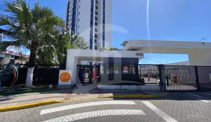 Apartamento à venda no Condomínio Life Universitá Farolândia