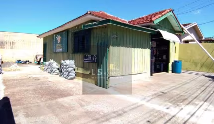 TERRENO COMERCIAL RUA DONA CARLOTA