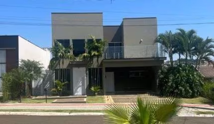 CASA RESIDENCIAL SUN LAKE