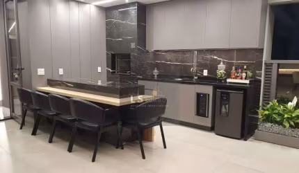 APARTAMENTO EPIC GLEBA PALHANO