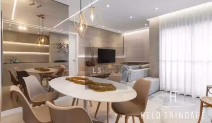 Apartamento Edifício Concept Palhano