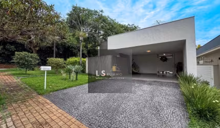 CASA A VENDA CONDOMÍNIO ROYAL FOREST
