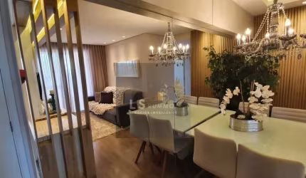 APARTAMENTO A VENDA EDIFÍCIO SOLAR MIRADOR