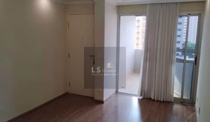 APARTAMENTO A VENDA - ED. ROYAL PARK
