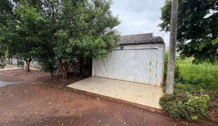 Imóveis Caixa Econômica para Venda em Jesuítas, Centro, 3 dormitórios, 1 banheiro, 1 vaga