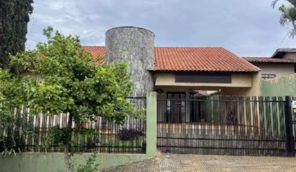 Imóveis Caixa Econômica para Venda em Rolândia, Jardim Caviúna, 5 dormitórios, 2 suítes, 3 banheiros, 2 vagas