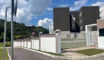 Imóveis Caixa Econômica para Venda em Campo Largo, Bom Jesus, 2 dormitórios, 1 banheiro, 1 vaga