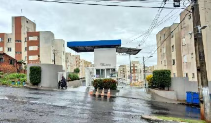 Apartamento para Venda em Mandaguaçu, Centro, 2 dormitórios, 1 banheiro, 1 vaga