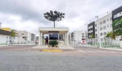 Imóveis Caixa Econômica para Venda em Campo Largo, Jardim Itaqui, 2 dormitórios, 1 banheiro, 1 vaga