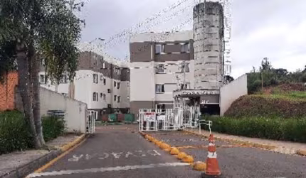 Imóveis Caixa Econômica para Venda em Campo Largo, Jardim Iruama, 2 dormitórios, 1 banheiro, 1 vaga