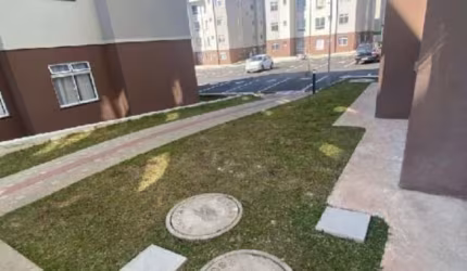 Imóveis Caixa Econômica para Venda em Campo Largo, Jardim Itaqui, 2 dormitórios, 1 banheiro, 1 vaga