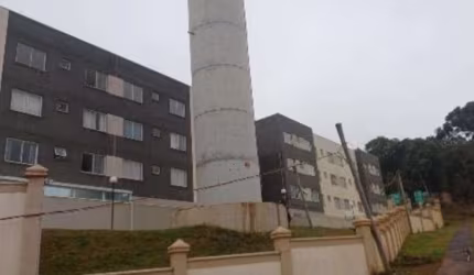 Imóveis Caixa Econômica para Venda em Almirante Tamandaré, Bonfim, 2 dormitórios, 1 banheiro, 1 vaga