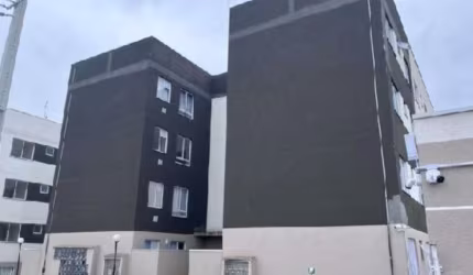 Imóveis Caixa Econômica para Venda em Almirante Tamandaré, Campina do Arruda, 2 dormitórios, 1 banheiro, 1 vaga
