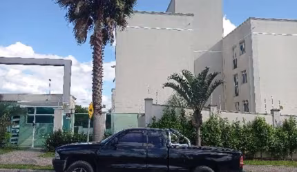 Imóveis Caixa Econômica para Venda em Curitiba, Abranches, 2 dormitórios, 1 banheiro, 1 vaga