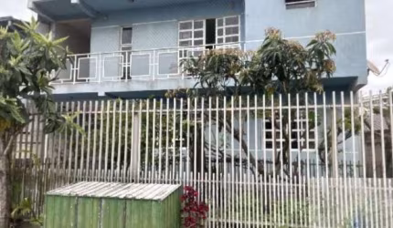 Imóveis Caixa Econômica para Venda em Curitiba, Santa Quitéria, 3 dormitórios, 1 suíte, 2 banheiros, 2 vagas