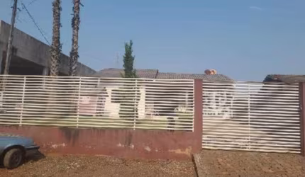 Imóveis Caixa Econômica para Venda em Marmeleiro, Jardim Bandeira, 2 dormitórios, 2 banheiros, 3 vagas