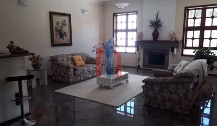 Casa com 4 quartos à venda na Vila Suíça, Indaiatuba , 691 m2 por R$ 2.600.000