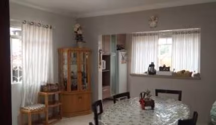 Casa com 4 quartos à venda na Vila Rubens, Indaiatuba , 280 m2 por R$ 855.000