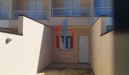 Casa para alugar no Jardim Nely, Indaiatuba , 70 m2 por R$ 2.200