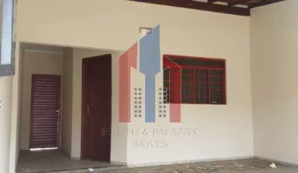 Casa para alugar no Jardim Kioto II, Indaiatuba , 94 m2 por R$ 2.300