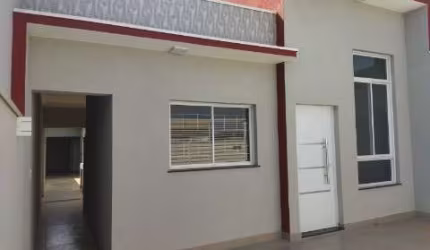 Casa com 3 quartos para alugar no Jardim Moriyama, Indaiatuba , 120 m2 por R$ 3.800