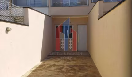 Casa à venda no Jardim Nely, Indaiatuba , 70 m2 por R$ 380.000