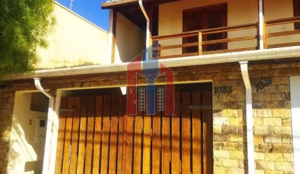 Casa para alugar no Jardim Regina, Indaiatuba , 127 m2 por R$ 2.650