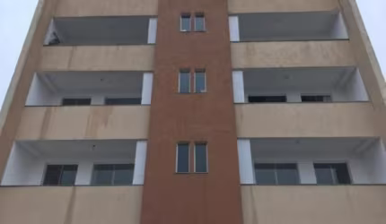 APARTAMENTO RESIDENCIAL - CRUZEIRO - SÃO JOSÉ DOS PINHAIS