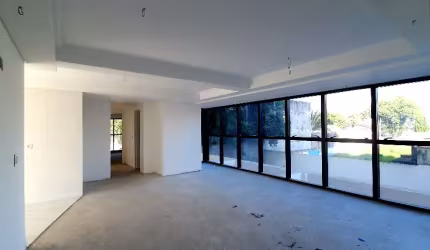 APARTAMENTO 3 QUARTOS - ANDAR ALTO NO CENTRO - SÃO JOSÉ DOS P.