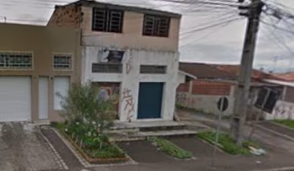Imóvel Comercial em Entrada de Condomínio- Xaxim - Curitiba!