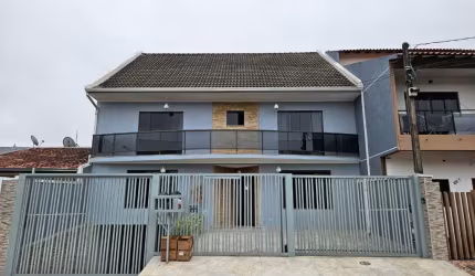 CASA ALTO PADRÃO SEMI-MOBILIADA - AFONSO PENA - SÃO JOSÉ DOS PINHAIS