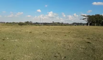 ÁREA INDUSTRIAL - SÃO JOSÉ DOS PINHAIS