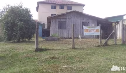 TERRENO AMPLO NO DEL REY - SÃO JOSÉ DOS PINHAIS