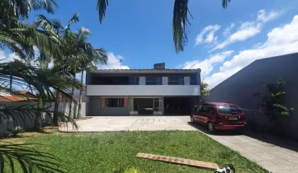 Sobrado em Pontal PR