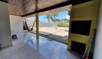 CASA A VENDA NO GUATUPE - SÃO JOSÉ DOS PIMHAIS