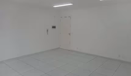 Sala comercial com 1 sala à venda na Rua das Grumixamas, 99, Jabaquara, São Paulo por R$ 310.000
