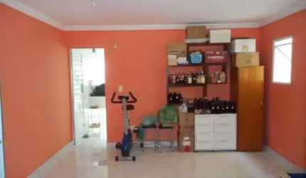 Casa com 4 quartos à venda na Rua Oliveira Lima, 654, Cambuci, São Paulo por R$ 1.800.000