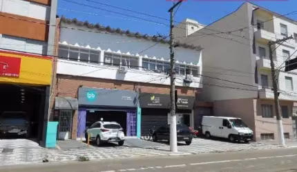 Prédio com 4 salas à venda na Avenida Lins de Vasconcelos, 1975, Aclimação, São Paulo por R$ 3.000.000
