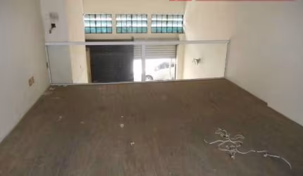 Ponto comercial à venda na Rua Júlio Conceição, 670, Bom Retiro, São Paulo por R$ 1.250.000