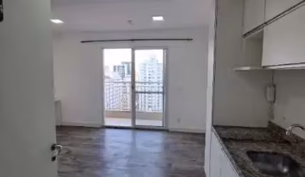 Apartamento com 1 quarto para alugar na Rua da Glória, 153, Liberdade, São Paulo por R$ 1.650