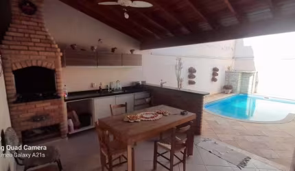 Oportunidade casa à venda, Vila Suíça, Indaiatuba, SP