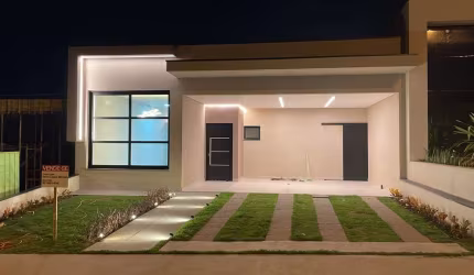Oportunidade belissima casa no condominio Evidencias em Indaiatuba
