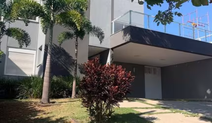 EXCELENTE SOBRADO NO CONDOMINIO HELVETIA PARK EM INDAIATUBA