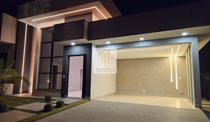 Maravilhoso Imóvel a venda no condominio Di Roma em Indaiatuba
