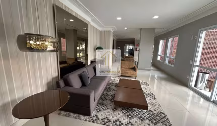 Imperdível oportunidade! Apartamento à venda em Indaiatuba-SP, Jardim Pau Preto, 3 quartos, 3 suítes, 2 salas, 4 banheiros, 3 vagas, 129m².
