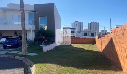 Terreno de 310m² no Condomínio de Luxo em Indaiatuba-SP, Jardim Maringá: Oportunidade Única de Investimento