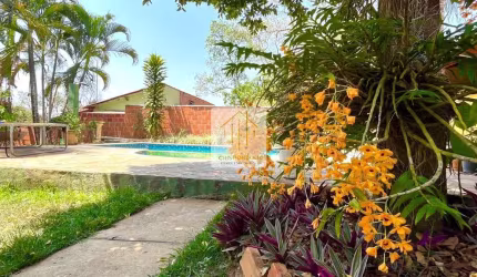 Chácara à venda em Indaiatuba-SP, Recanto Campestre Internacional de Viracopos Gleba 4: 2 quartos, 1 sala, 2 banheiros, 250m².