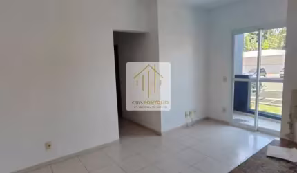 Apartamento com 2 quartos à venda no Núcleo Habitacional Brigadeiro Faria Lima, Indaiatuba , 68 m2 por R$ 450.000