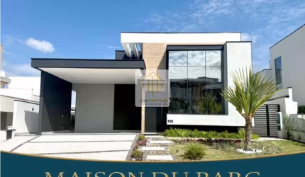Casa em condomínio fechado com 4 quartos à venda no Jardim Cidade Jardim, Indaiatuba , 259 m2 por R$ 2.795.000