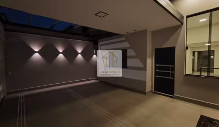 Oportunidade única: Casa à venda em Indaiatuba-SP, Jardim Casablanca! 02 quartos, 01 suíte, 1 sala, 02 banheiros, 2 vagas, 87m².